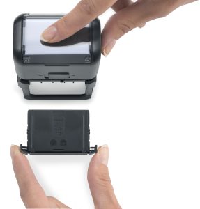 Ink pad for Trodat 4724 date stamp